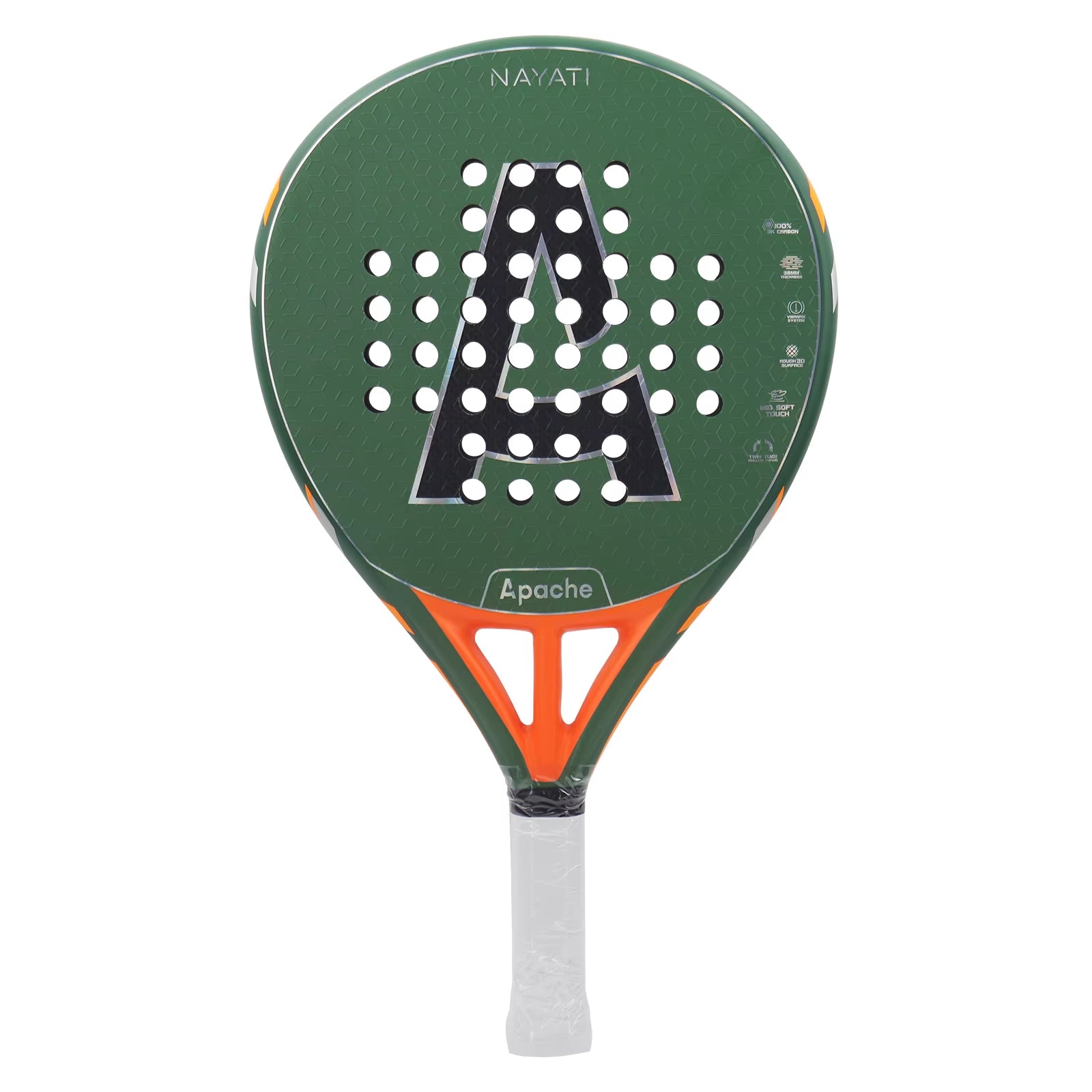 Soft Paddle For Beginner 