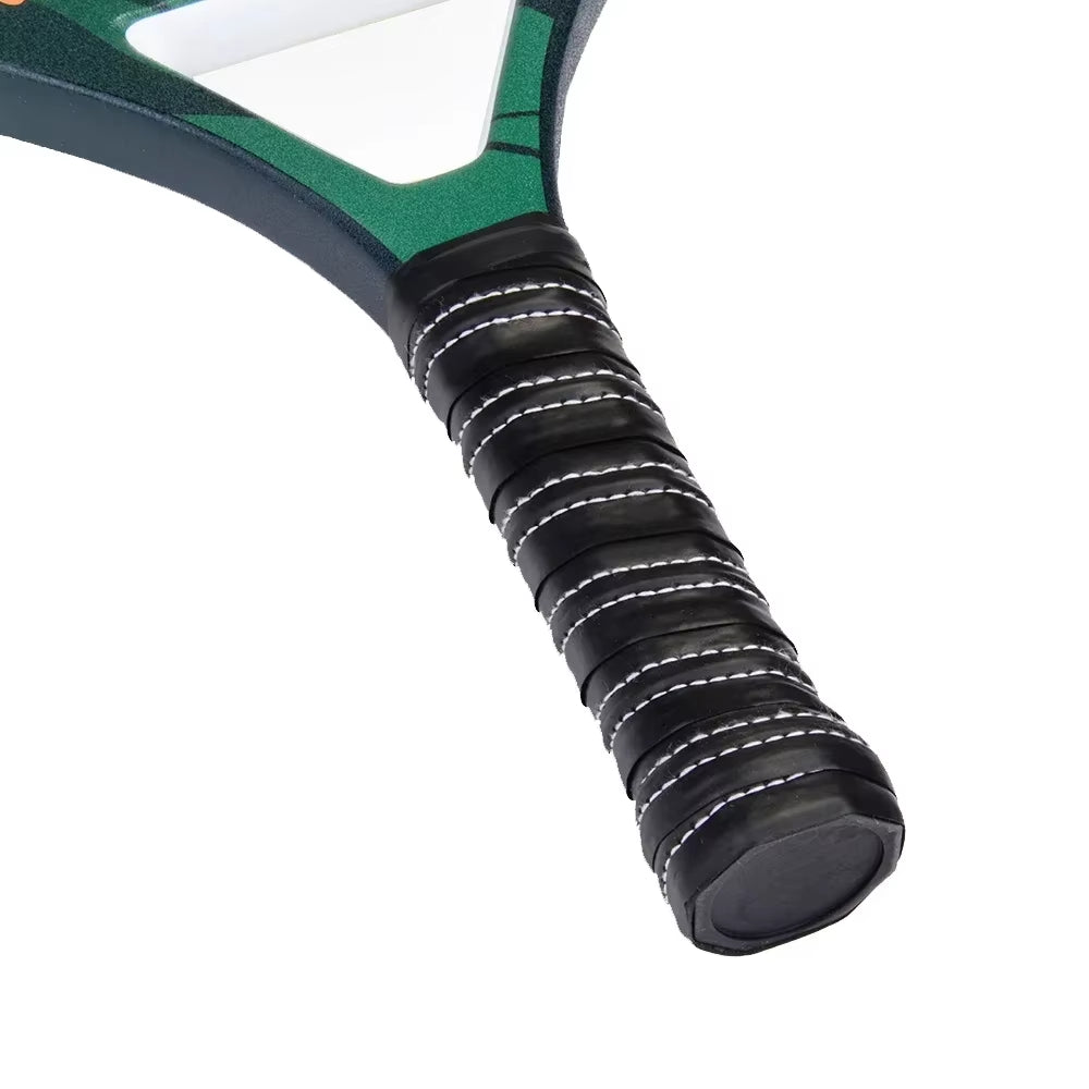 High Quality 3K Carbon Tennis Racket 