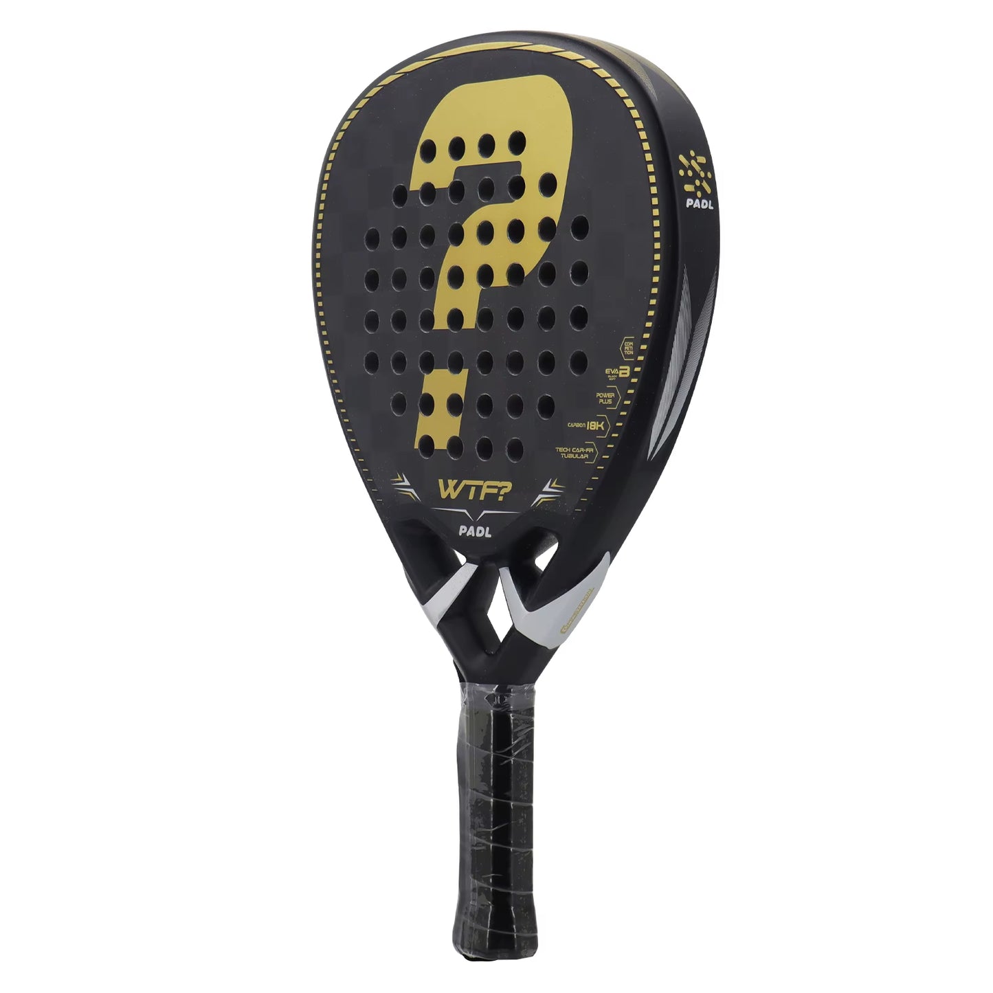 Flex Foam Core Raqueta