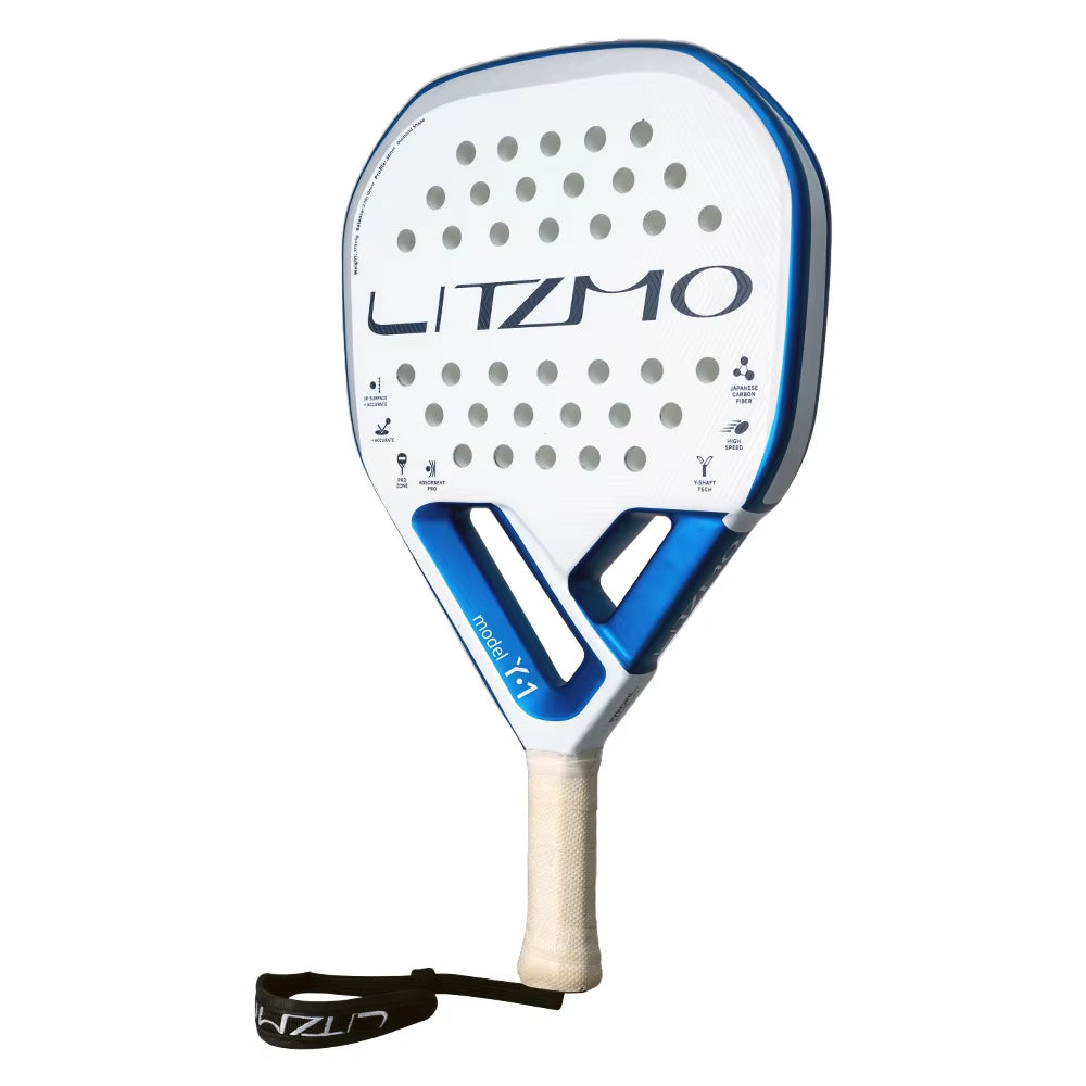 Fast Control Tennis Padel