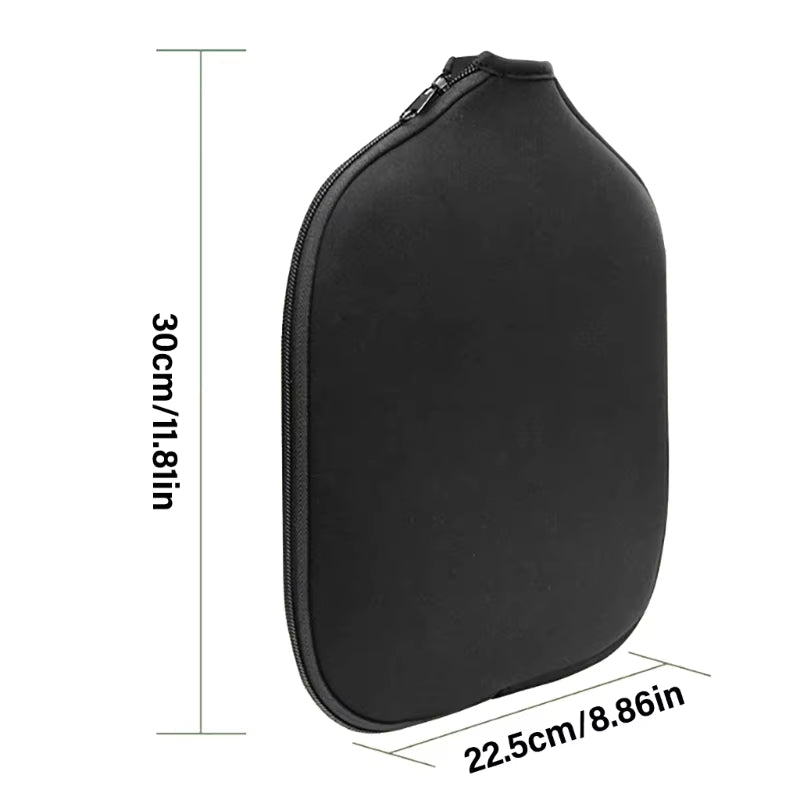 Pickleball Paddle Cover