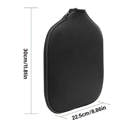 Pickleball Paddle Cover