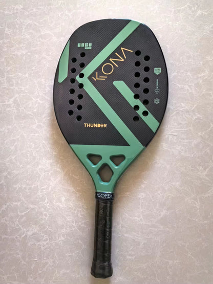 Carbon Fiber Rough Surface Racket 