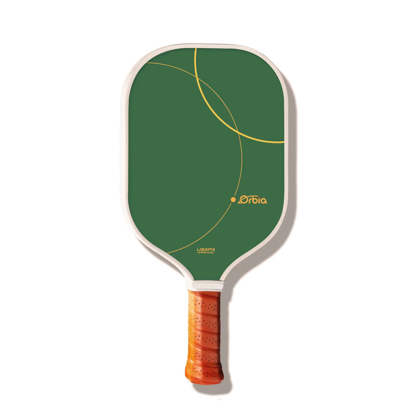 Pickleball Paddle With Honeycomb Core