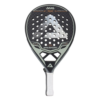 3D Surface Professional Padel Racket