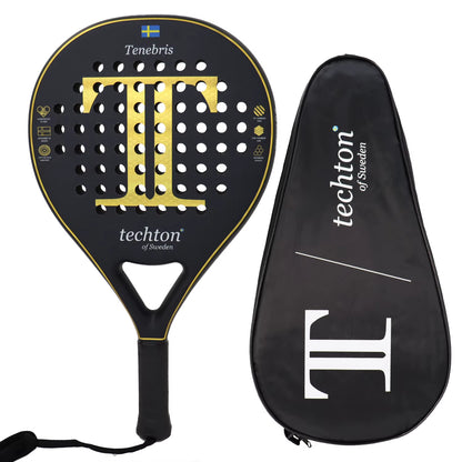 3D Hexgon Padel