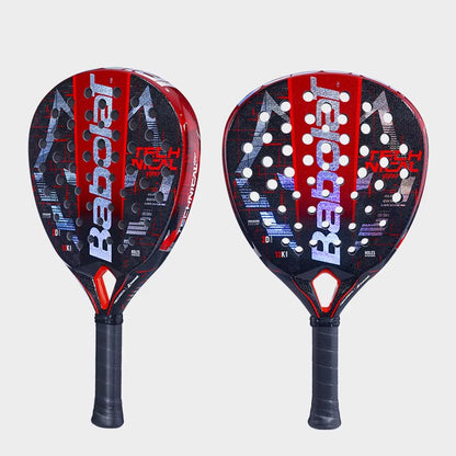 -JUAN LEBRON TECH SERIES  Tennis Rackets Paddle PADEL TECH VIPER