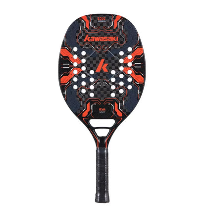 Soft EVA Face Tennis Paddle Racquet