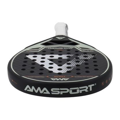 3D Surface Professional Padel Racket