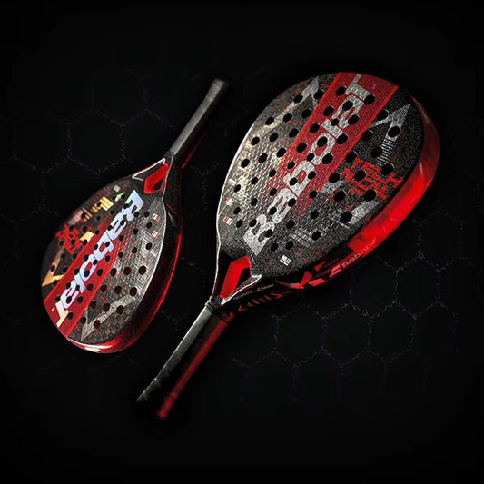 -JUAN LEBRON TECH SERIES  Tennis Rackets Paddle PADEL TECH VIPER