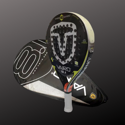 Professional Padel Tennis Racket
