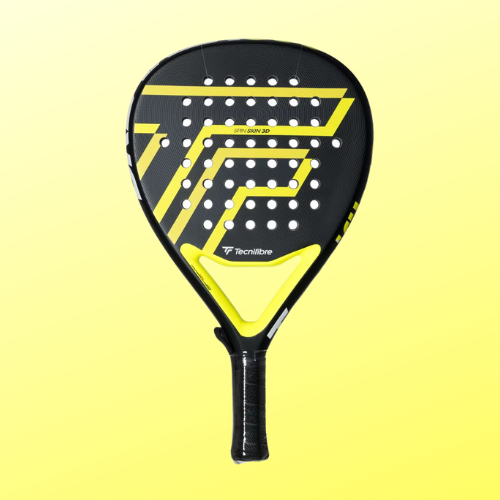 Padel Racket For Beginners