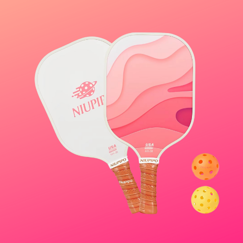 Lightweight  Pickleball Paddle