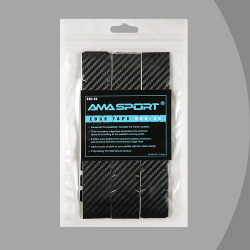 Pickleball Paddle Protection Tape