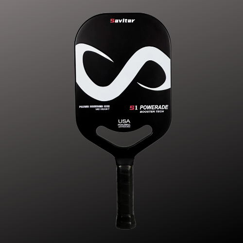 Uni-body Pickleball Paddle