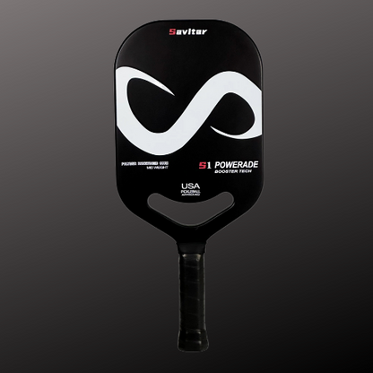 Uni-body Pickleball Paddle