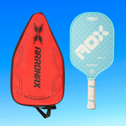 Cold Press Pickleball Paddles