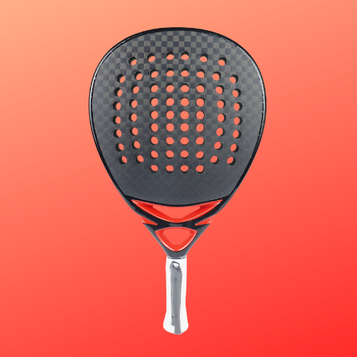 Professional Paddle Racket