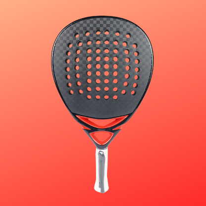 Professional Paddle Racket
