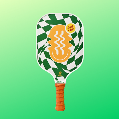 Pickleball Paddle With Honeycomb Core