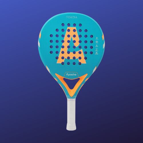 Soft Paddle For Beginner