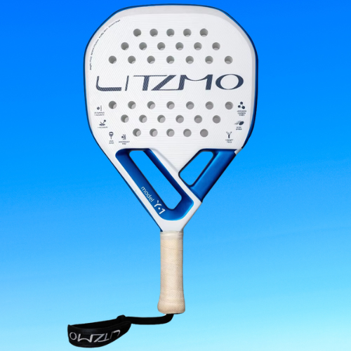 Fast Control Tennis Padel