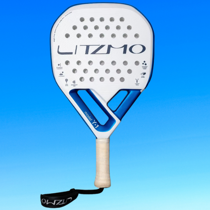 Fast Control Tennis Padel