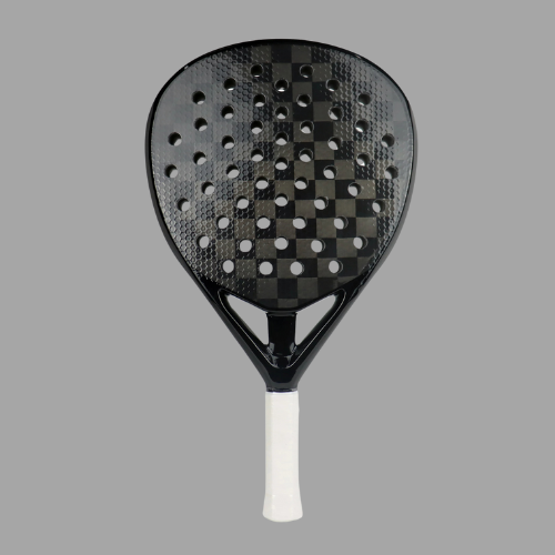 Carbon Fiber Padel Racket