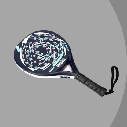 Revolve Carbon Fiber Paddle Racket