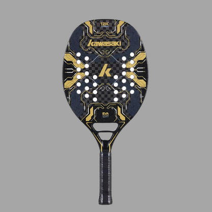 Soft EVA Face Tennis Paddle Racquet