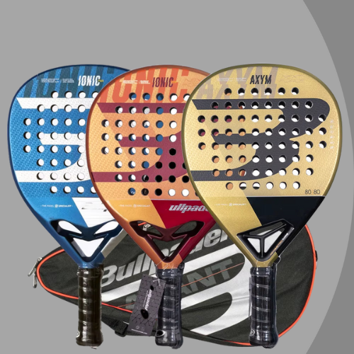 Ionic Power 375g Control Racket