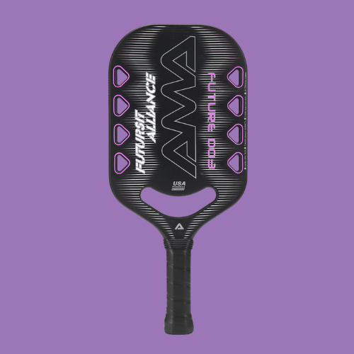 Themoformed Pickleball Racket