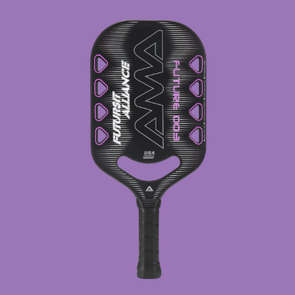 Themoformed Pickleball Racket