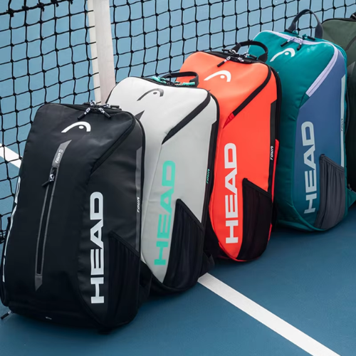 Multifunctional Tennis Bag