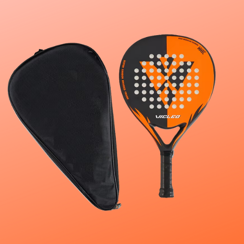 Carbon Fiber Padel Racket