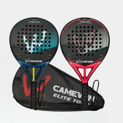 EVA Elastic Memory Foam Beach Tennis
