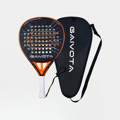 Carbon Fiber Padel Racket