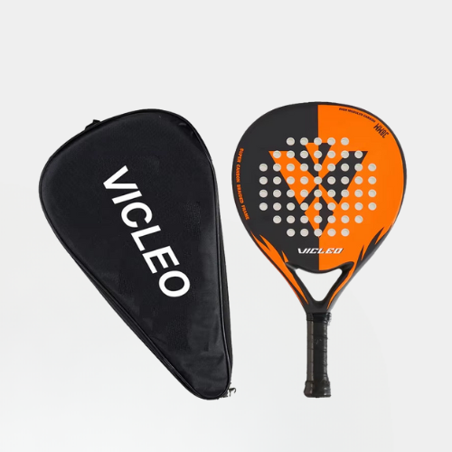 Professional Carbon Fiber Soft Racket