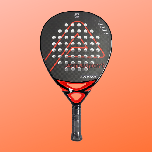 Water Drop Professional Padel Racket