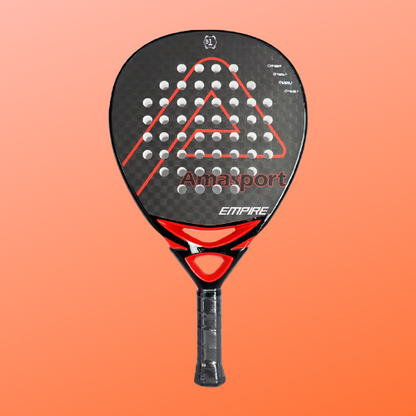 Water Drop Professional Padel Racket