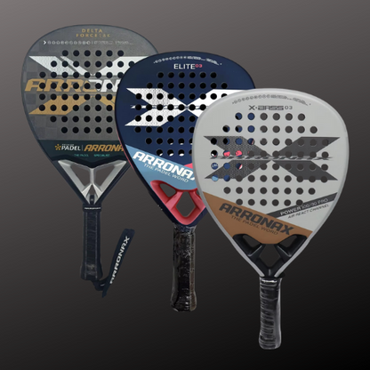 Soft Paddle Racquet