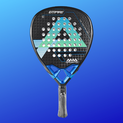 Professional Soft Memory Paddle Racket