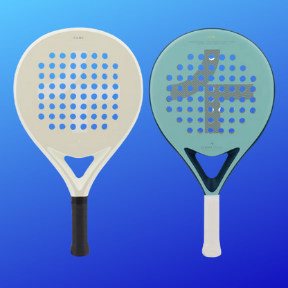 Paddle Tennis Racquet