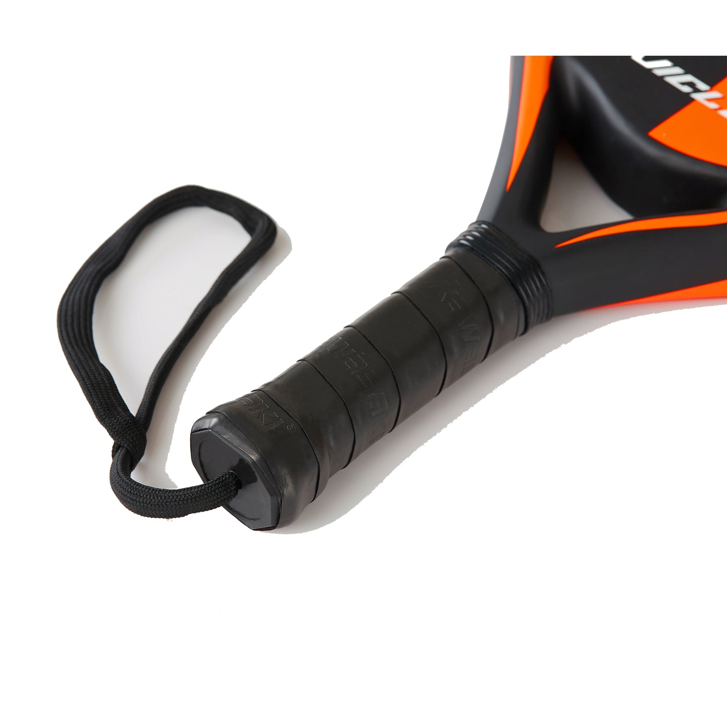 VICLEO Padel Tennis Full Carbon Fiber Soft EVA Face Tennis Paddle Racquet Racket with Padle Bag Cover with Free Gift Master 100