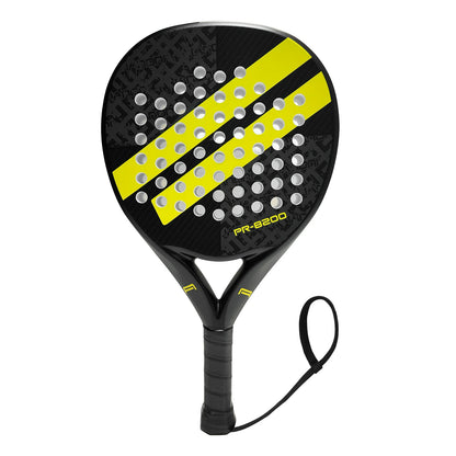 Padel Racket with EVA Memory Flex