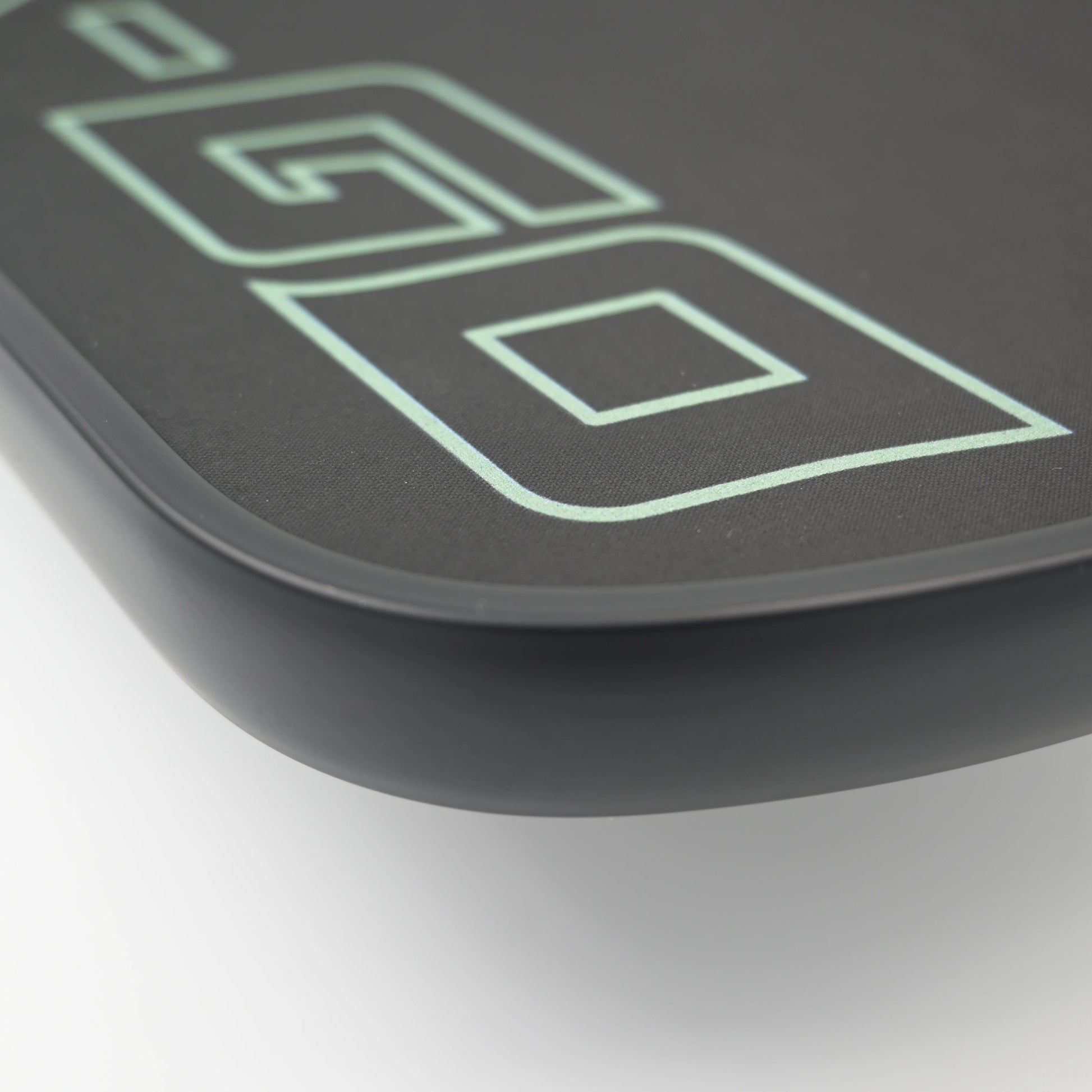Thermoformed Pickleball Paddle 