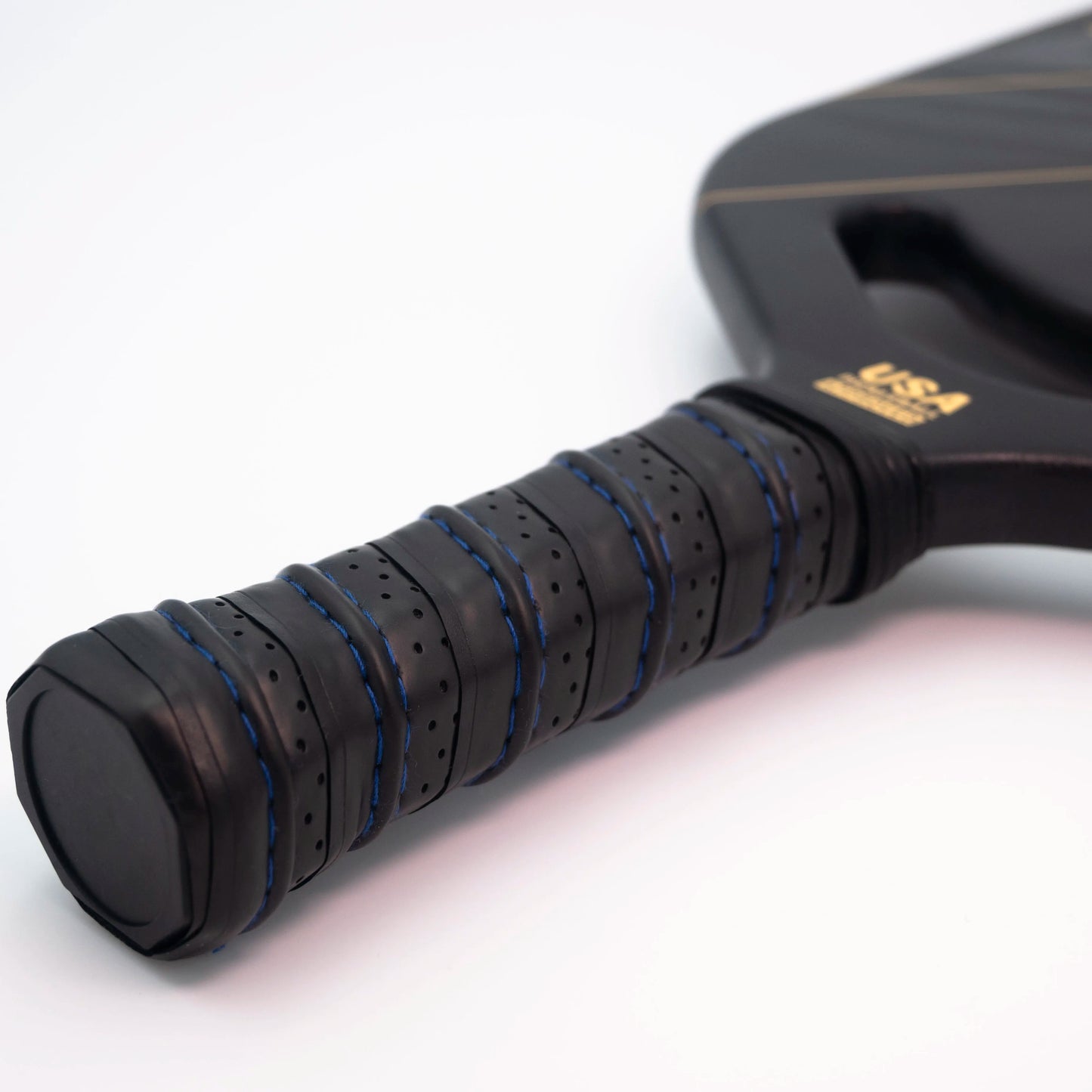 Edgeless Power Pickleball Paddle 
