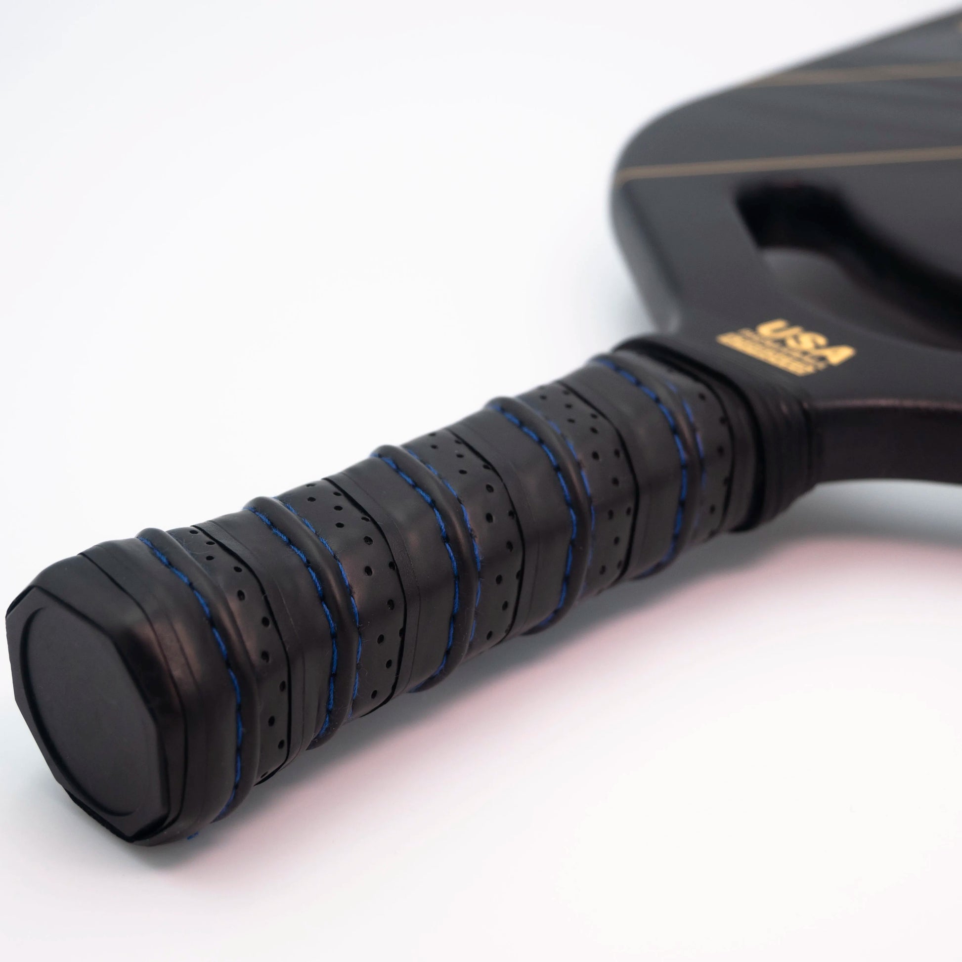 Edgeless Power Pickleball Paddle 