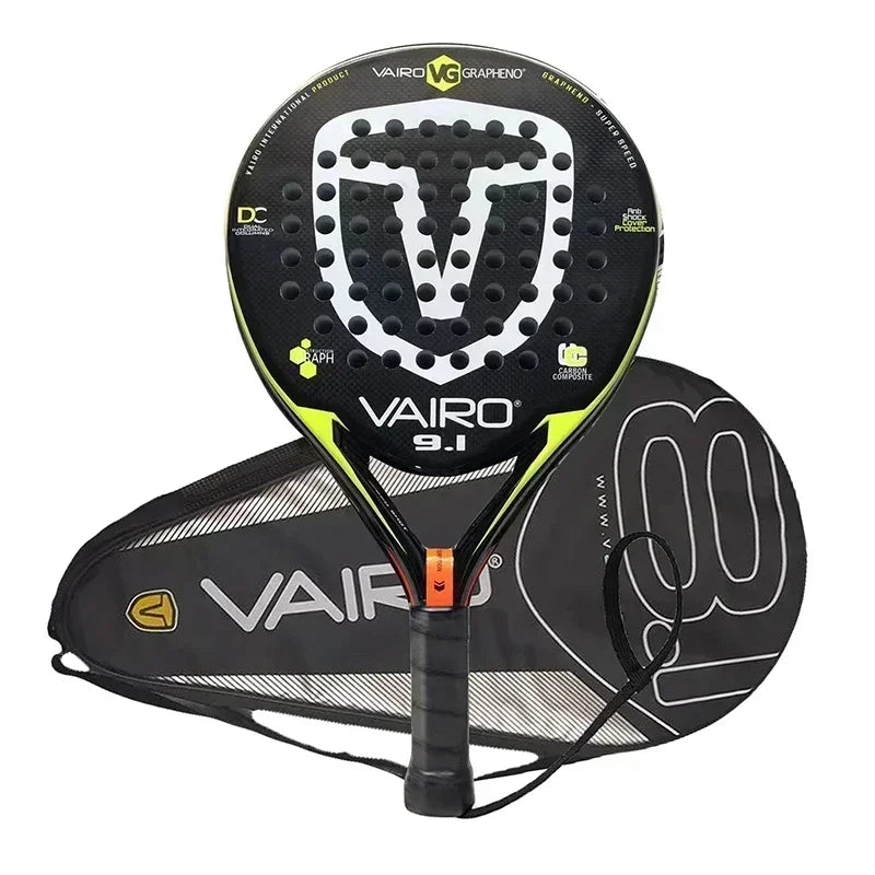 VAIRO Professional Padel Tennis Racket