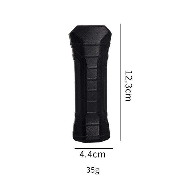 Silicone Pickleball Paddle Grip Cover